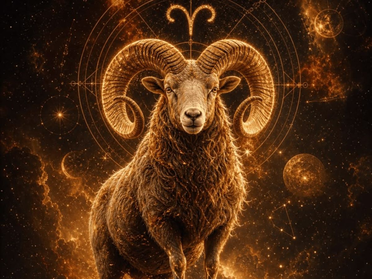 Aries - Photo Gallery