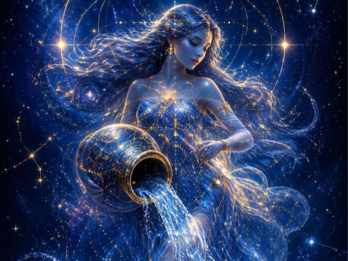 Aquarius - Photo Gallery