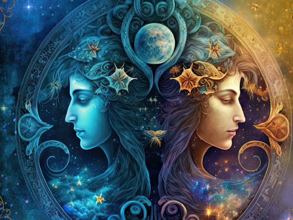 Gemini - Photo Gallery