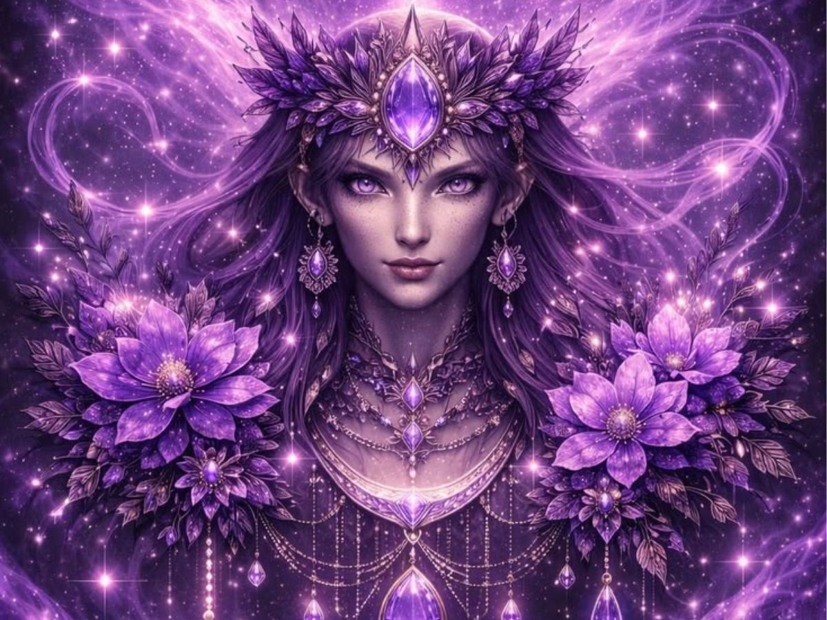 Virgo - Photo Gallery