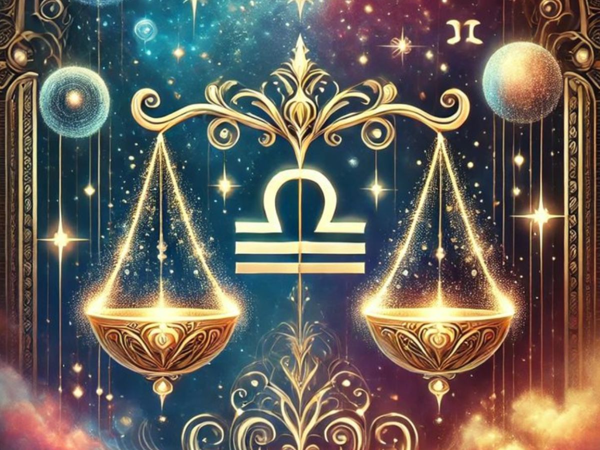 Libra - Photo Gallery