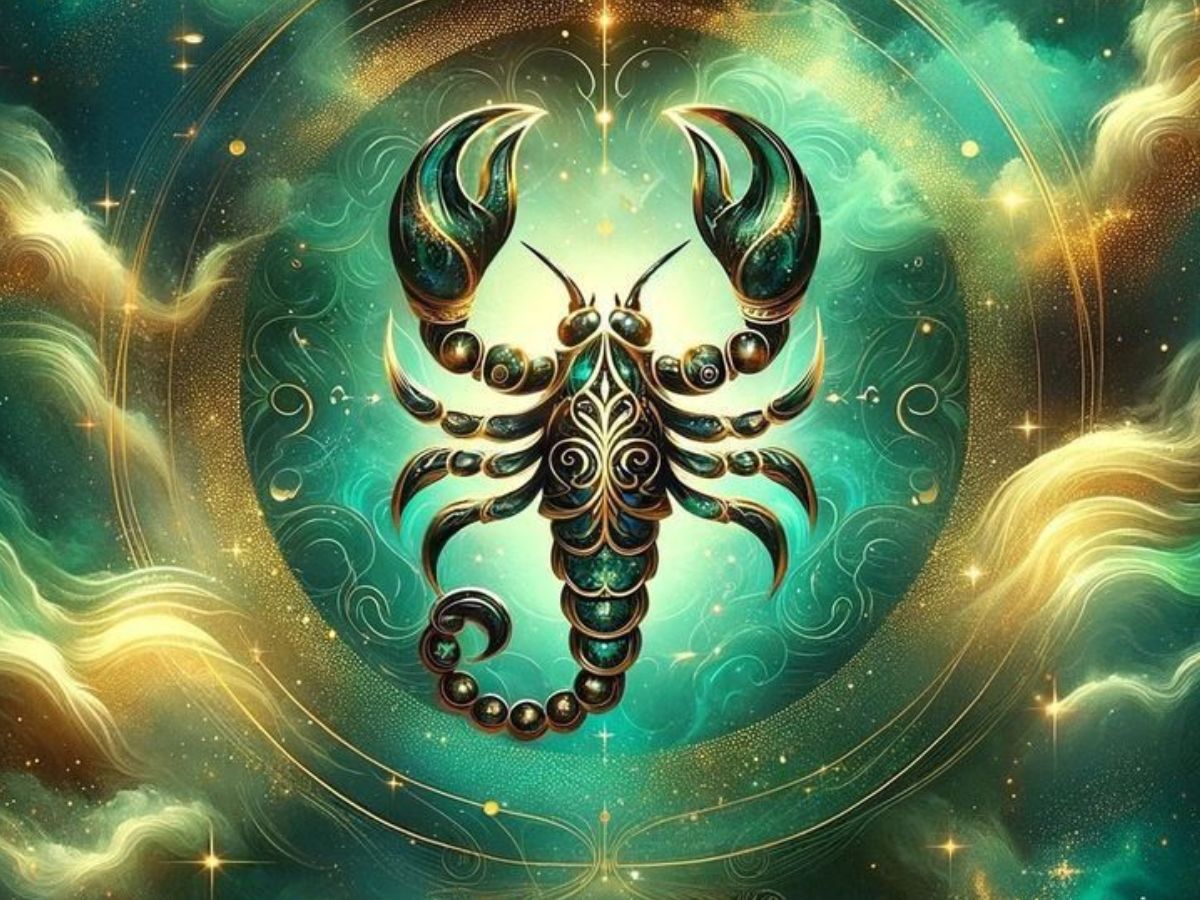 Scorpio - Photo Gallery