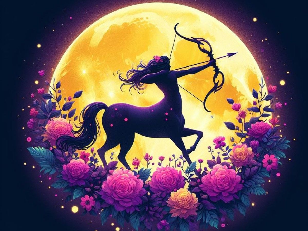 Sagittarius - Photo Gallery