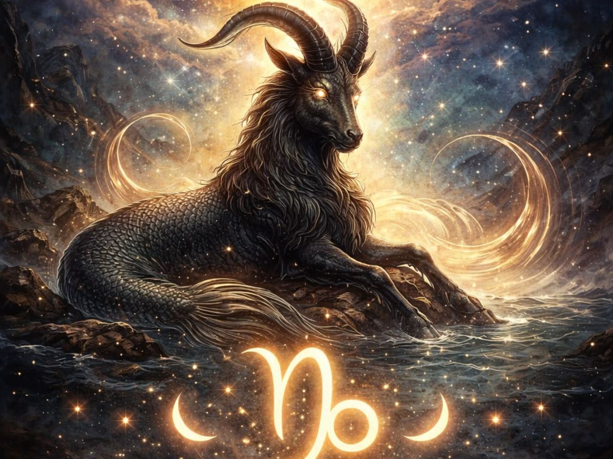 Capricorn - Photo Gallery