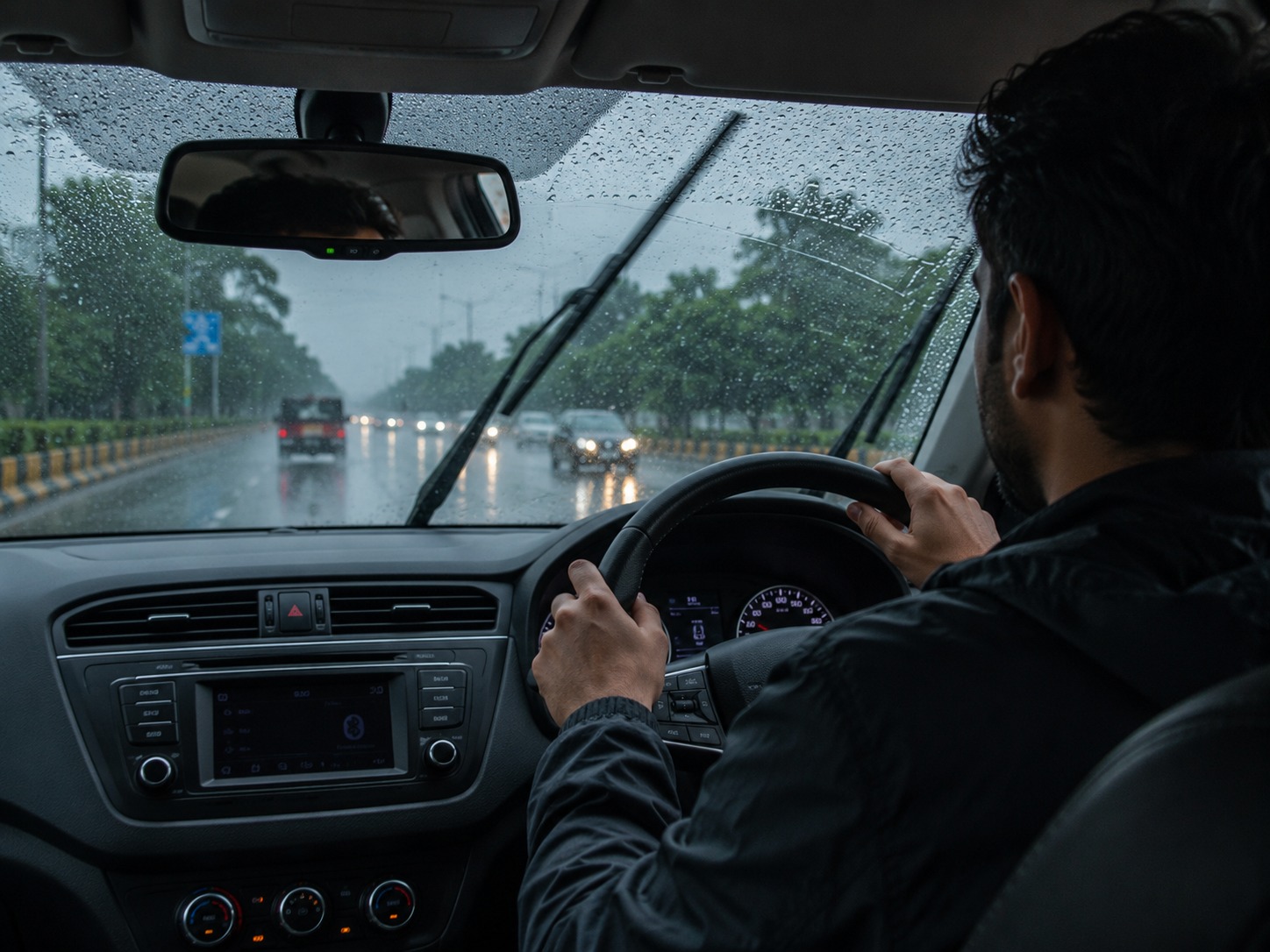 Monsoon Driving Tips: मानसून में कार को नुकसान से कैसे बचाएं? इन आसान तरीकों से रखें गाड़ी को सुरक्षित, नहीं आएगी कोई समस्या