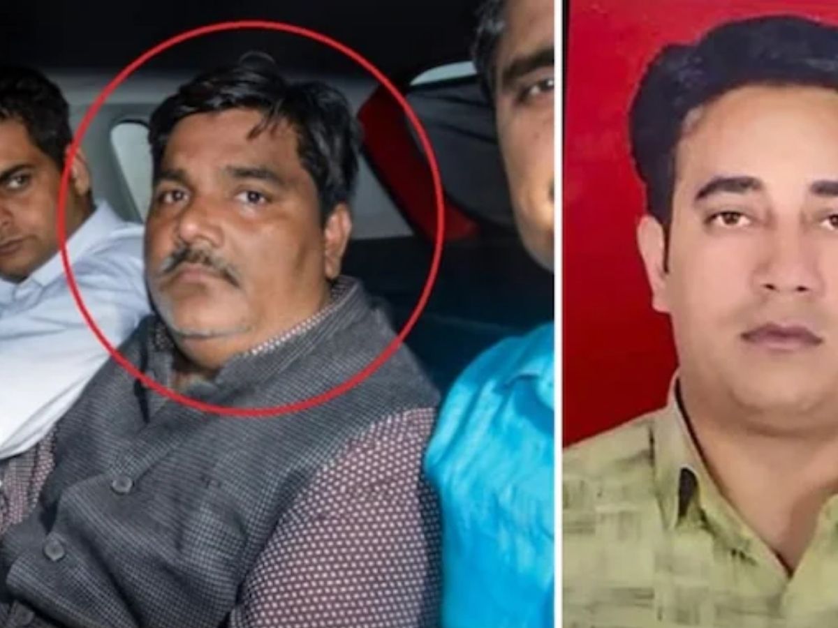 कौन है ताहिर हुसैन? जिसे आईबी अधिकारी अंकित शर्मा की हत्या के मामले में पाया गया दोषी