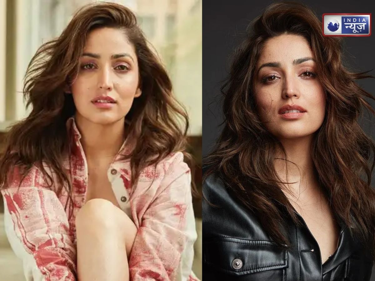 ‘आज मेरे लिए बेहद खास दिन है…’ नेशनल अवॉर्ड जीतने के बाद भावुक हुईं यामी गौतम, लिखा नोट