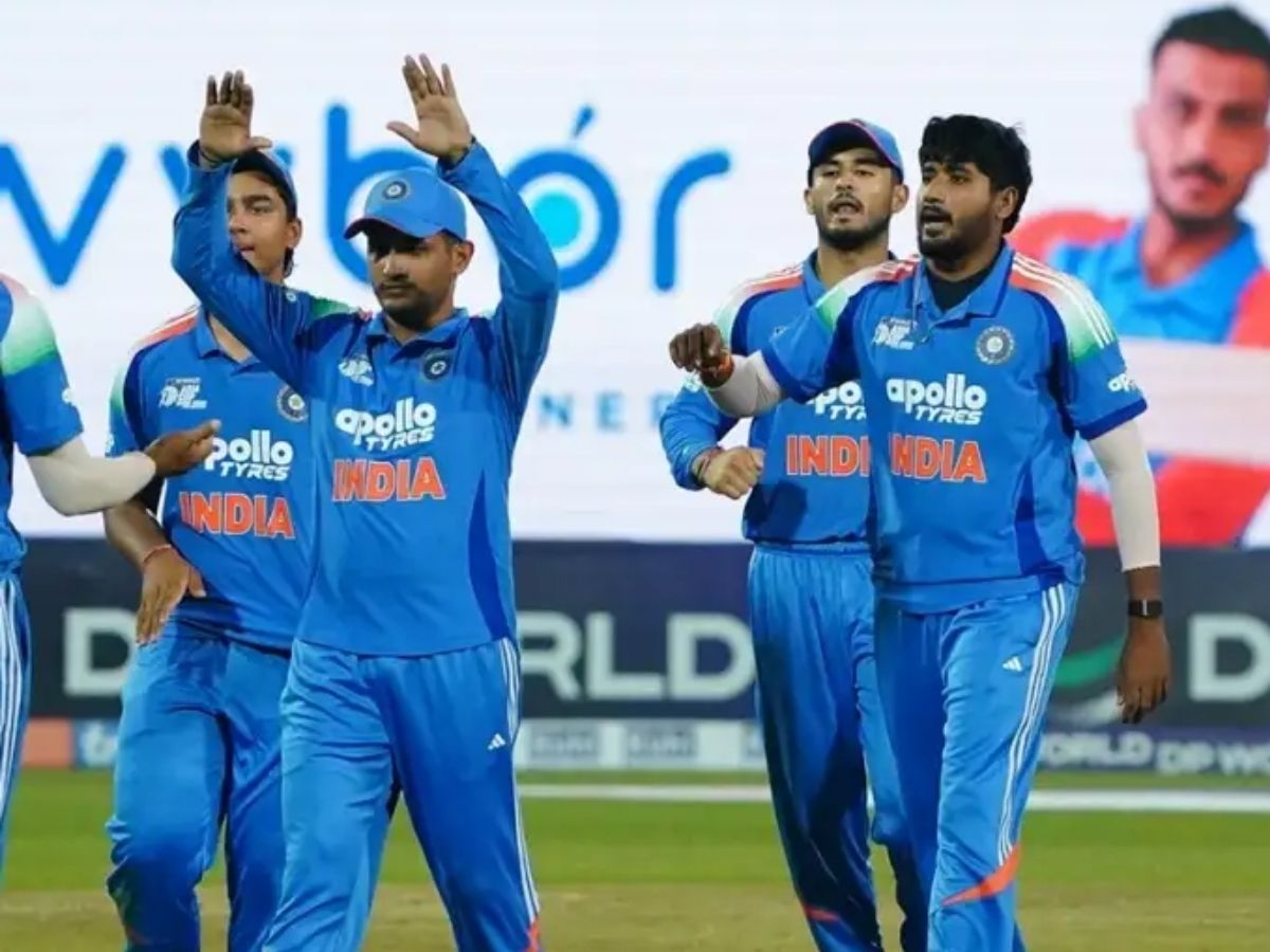 IND vs ZIM: कौन हैं यश ठाकुर? जिन्होंने टीम इंडिया के लिए डेब्यू किया, अशोक शर्मा की जगह ली
