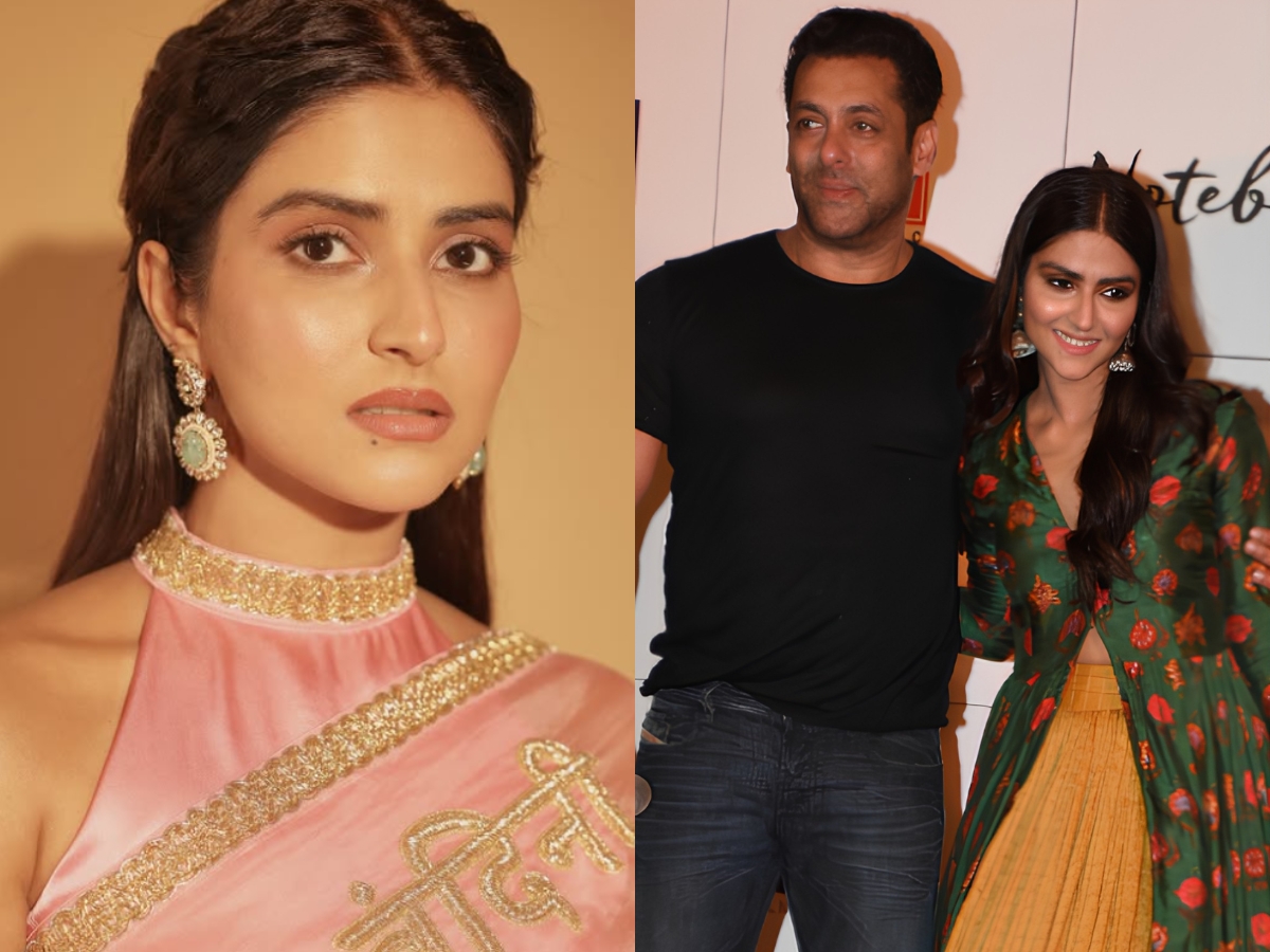 Launched Mohnish's daughter Pranutan - Photo Gallery