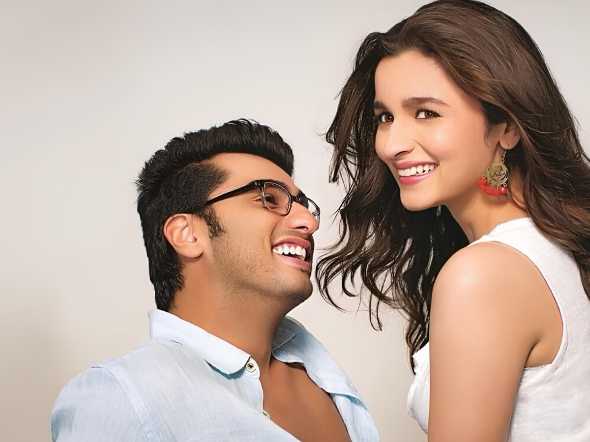 2 states - Photo Gallery