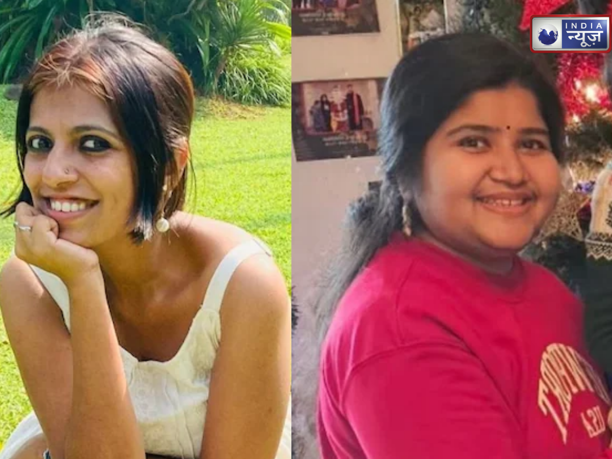 US में दो सहेलियों की हुई हत्या; कुछ दिन पहले साथ में मनाया था ओणम; दोनों को जानने वाली एक कॉमन फ्रेंड पर शक