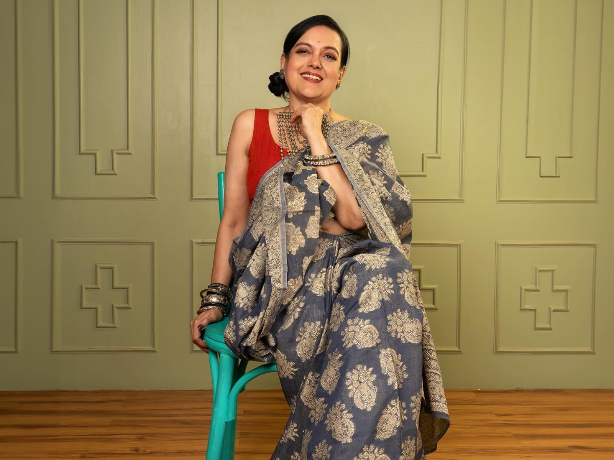 Sushmita Mukherjee - Photo Gallery