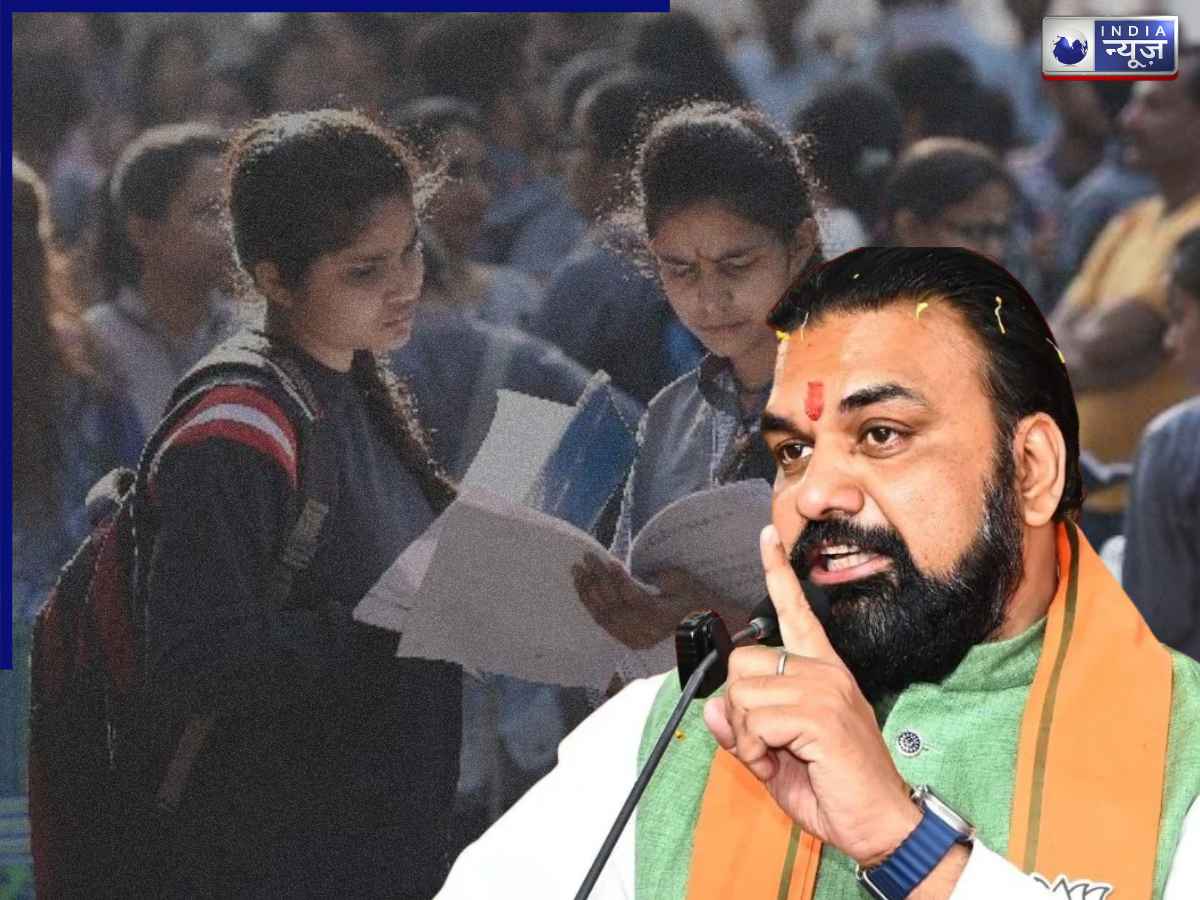 Samrat Choudhary: स्कूल-कॉलेज के बाहर तैनात होंगी 5000 पुलिस दीदियां, स्वतंत्रता दिवस पर बिहार के सीएम का बड़ा एलान
