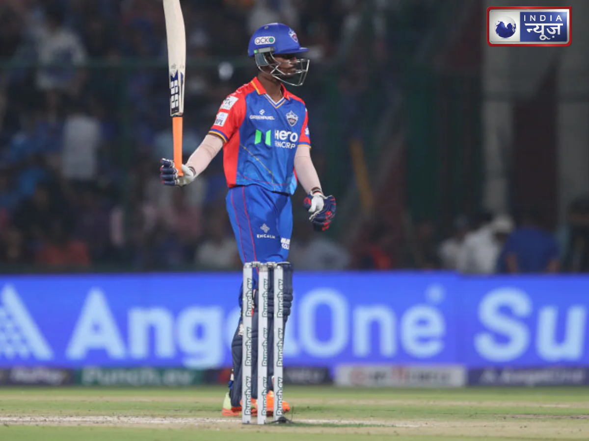 बलात्कार, मारपीट और धमकी देने के मामले में फंसे IPL खिलाड़ी अभिषेक पोरेल! 3 साल तक शादी का झांसा देकर करते रहे दरिंदगी, पुलिस ने किया गिरफ्तार