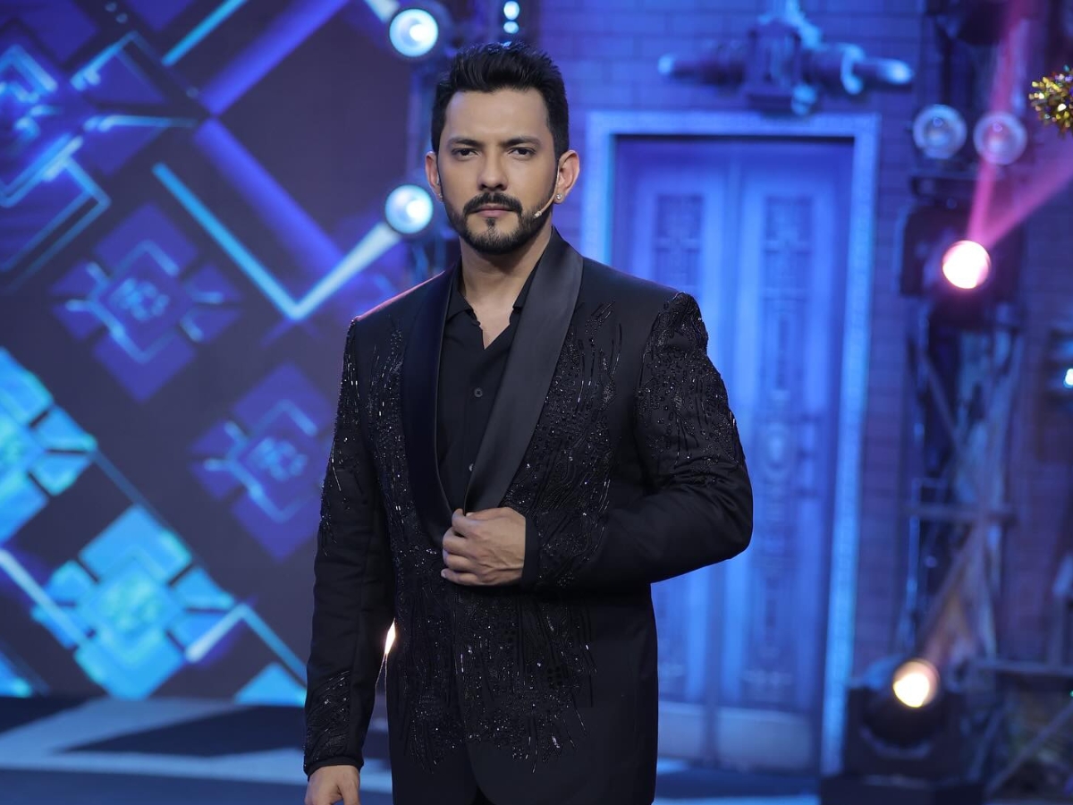 made identity in tv anchoring - Photo Gallery