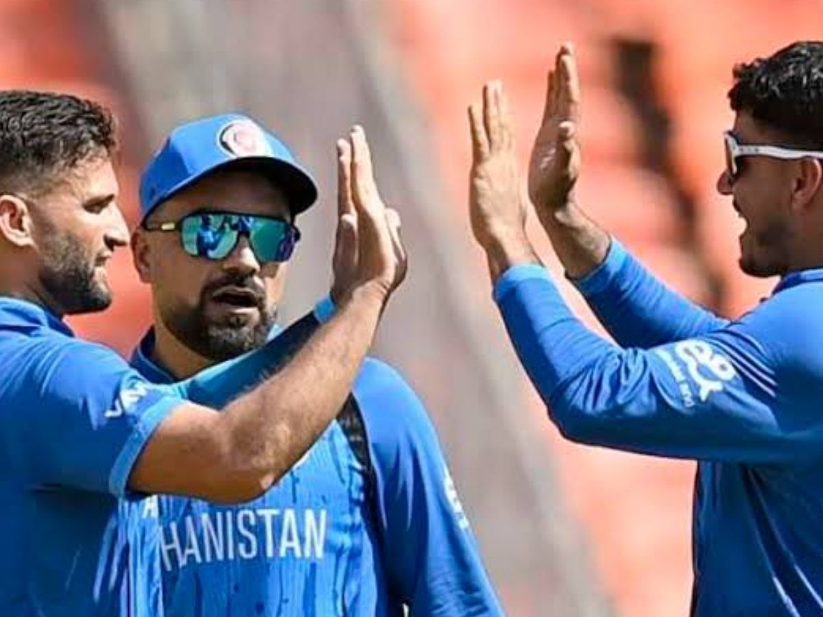 2 बार की चैंपियन टीम का बुरा हाल, वर्ल्ड कप 2027 के लिए खेलना होगा क्वालीफायर, अफगानिस्तान ने तोड़ा सपना