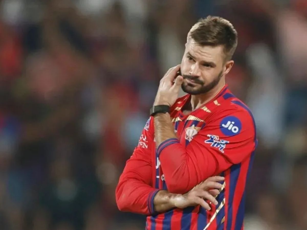 एडेन मार्करम ने IPL की कप्तानी पर तोड़ी चुप्पी, कहा- टीम में और बेहतरीन विकल्प हैं…