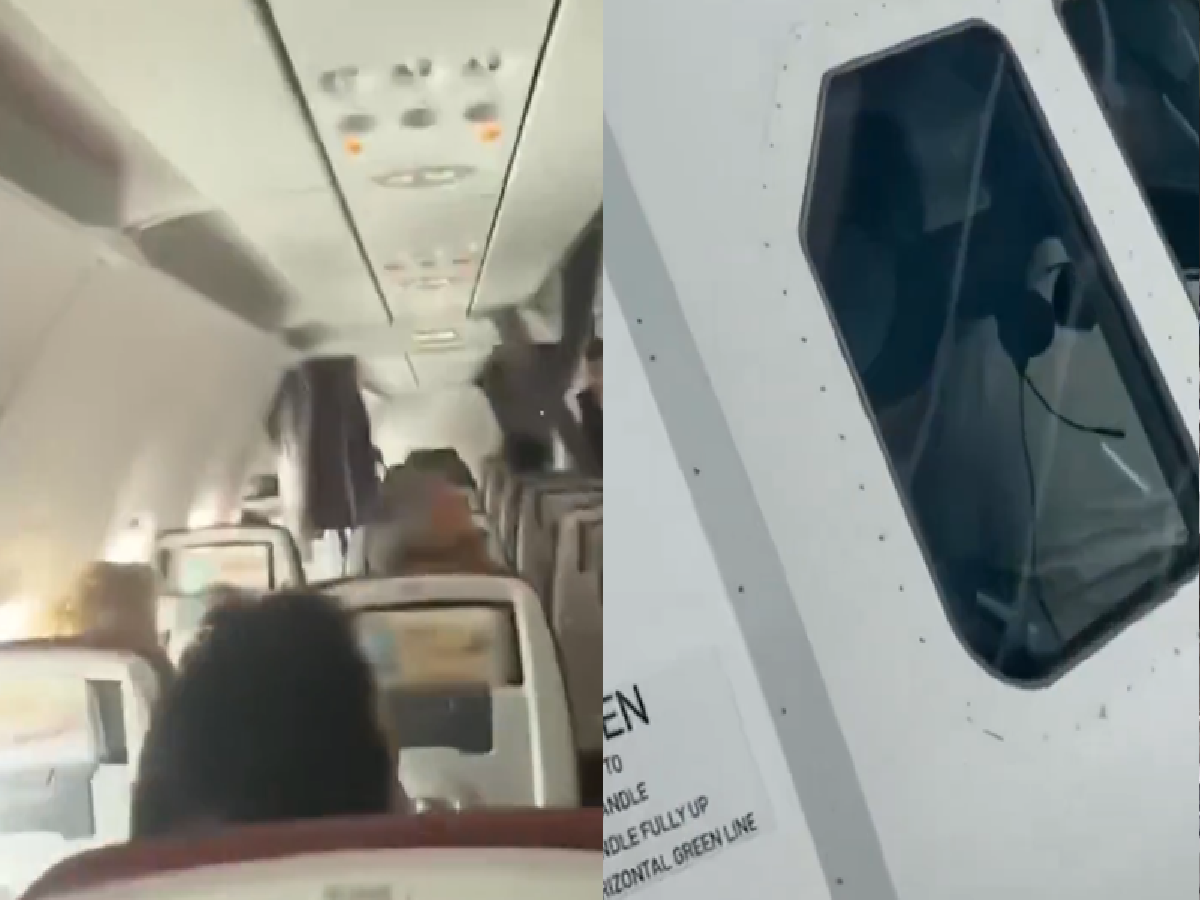 फुकेट-दिल्ली एयर इंडिया की फ्लाइट में गड़बड़ी: डोप टेस्ट में फेल हुआ पायलट, जानिए क्या हुआ था