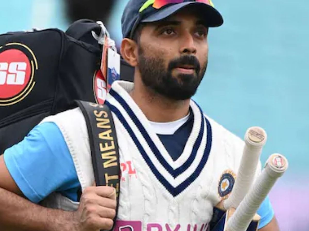 अजिंक्य रहाणे करेंगे नई पारी की शुरुआत, विदेशी टी20 लीग में आजमा रहे हाथ, 26 अगस्त से शुरू हो रहा सीजन
