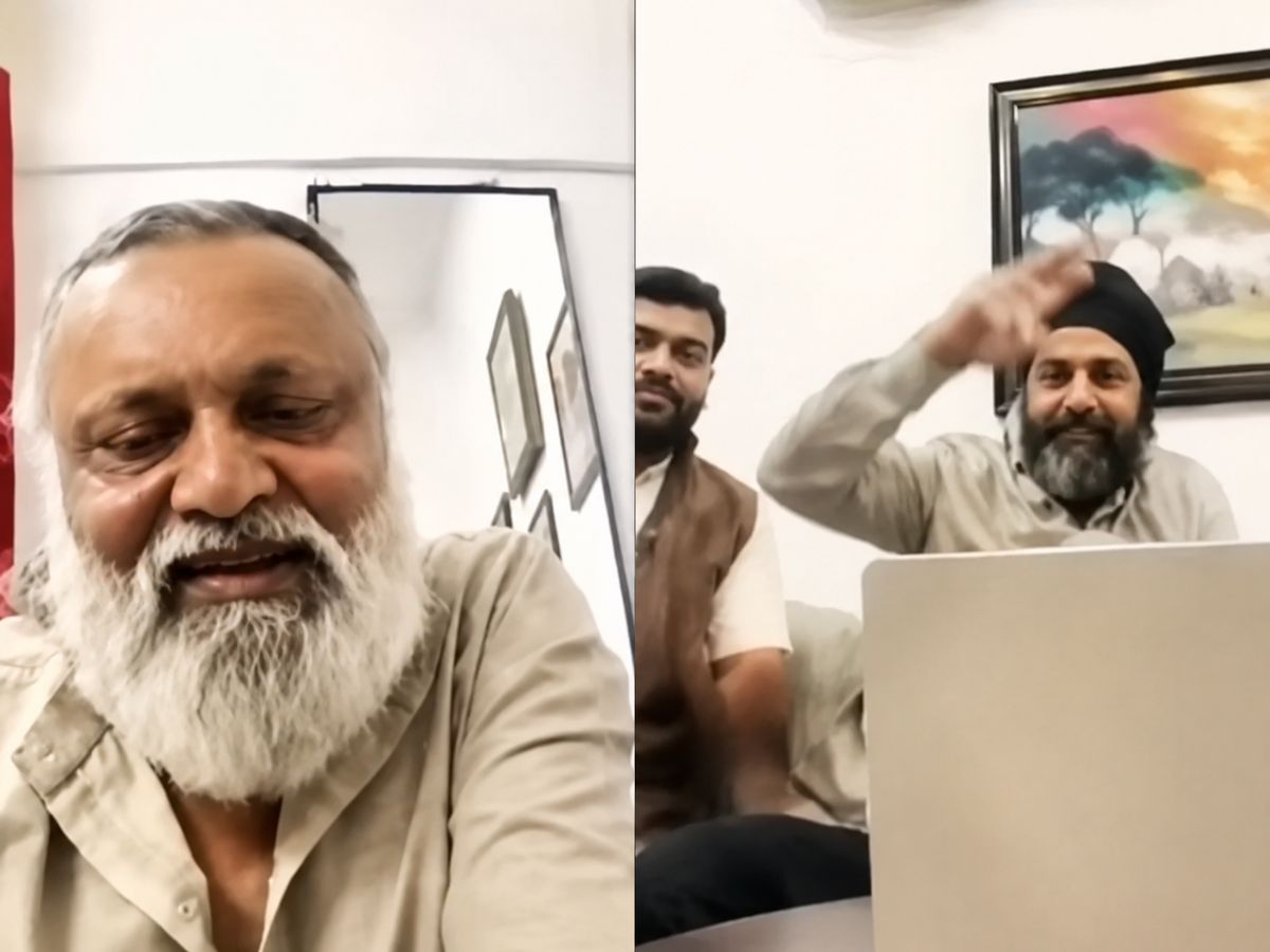Jail Video Call: जेल के अंदर वीडियो कॉल! कैदियों को कैसे कराया जा रही बात