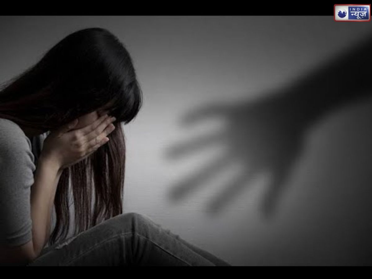 पेट में हुआ दर्द…अस्पताल में जांच हुई तो प्रेग्नेंट निकली 16 साल की किशोरी, घर के बुजुर्ग ने किया घिनौना काम