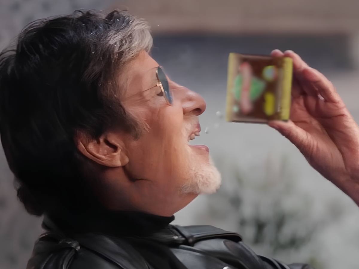 Amitabh Bachchan - Photo Gallery