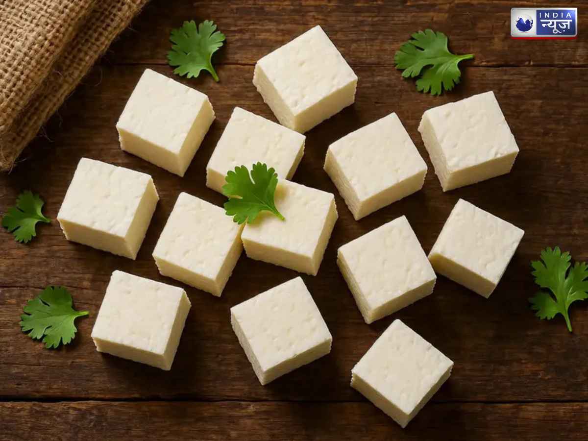 analog paneer - Photo Gallery