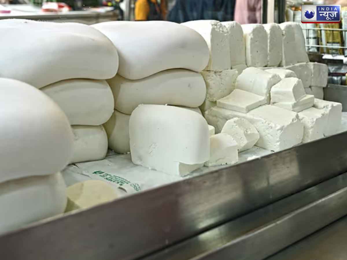 analog paneer - Photo Gallery