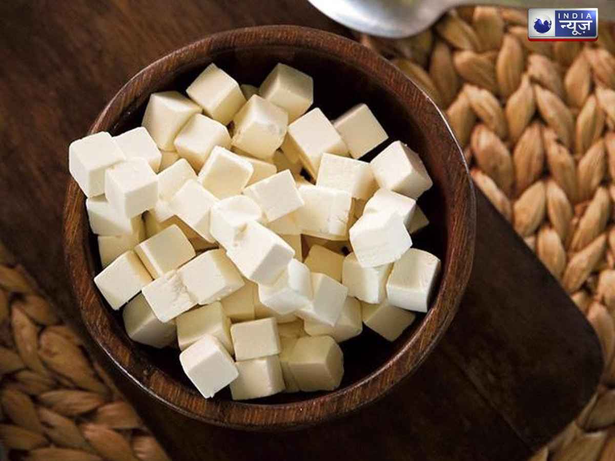 analog paneer - Photo Gallery