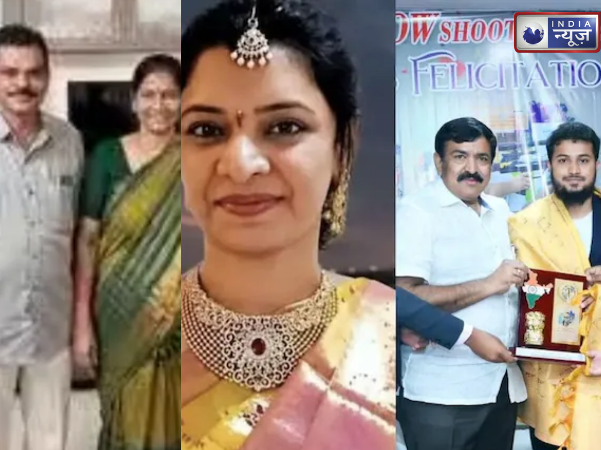धर्म परिवर्तन के लिए मजबूर कर रहा था कोच! आंध्र प्रदेश के इंजीनियर और उनके परिवार ने नदी में लगाई छलांग, नोट में बताया पूरा मामला