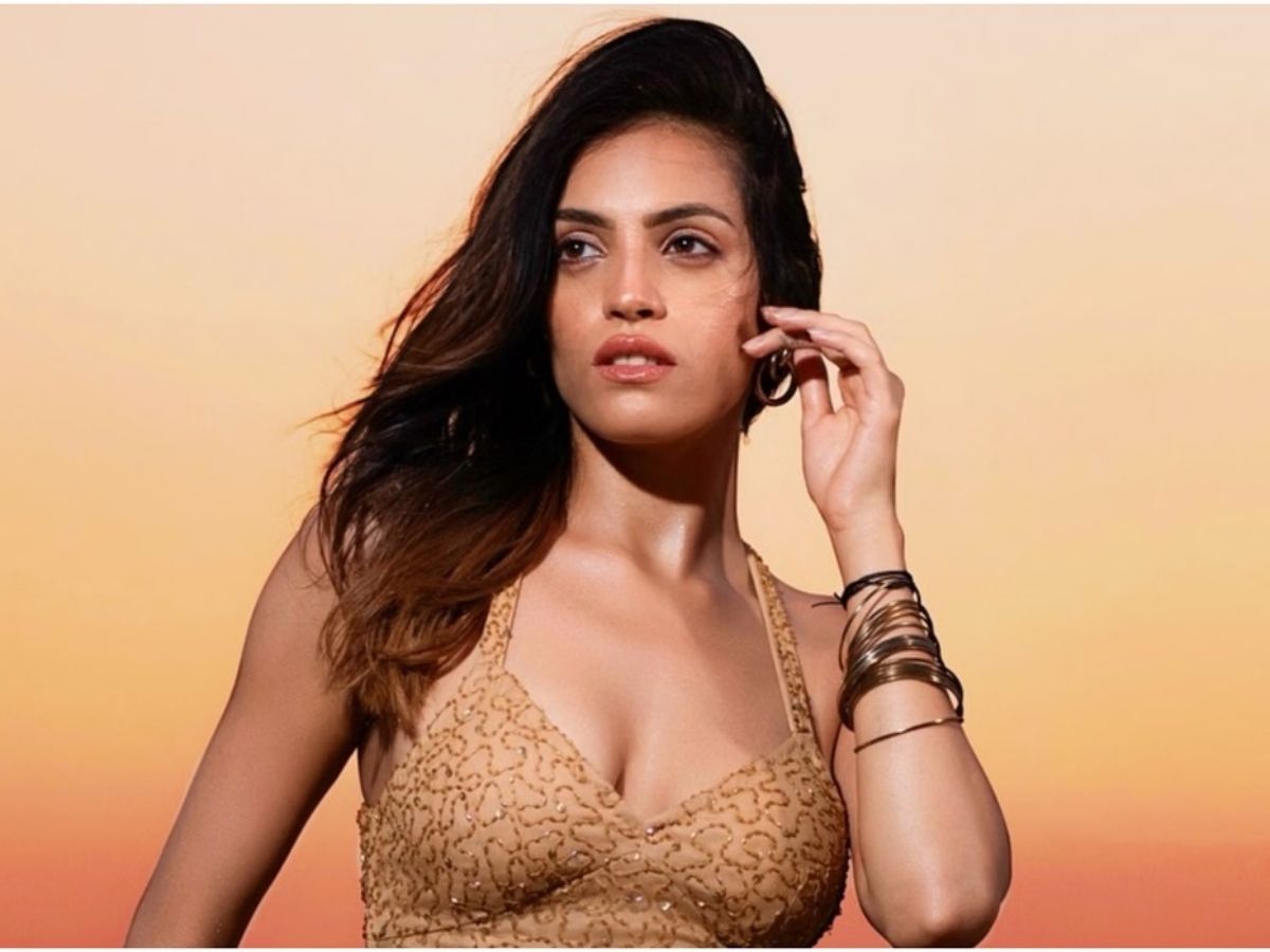 Rhiya Ahir in bigg boss 20 - Photo Gallery