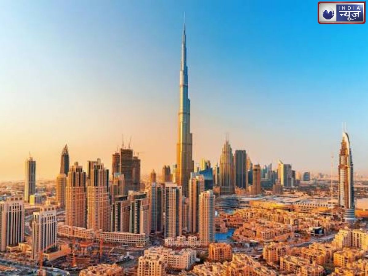 Burj Khalifa Hotel: बुर्ज खलीफा के अंदर भी है आलीशान होटल, एक रात रुकने का किराया सुनकर रह जाएंगे हैरान