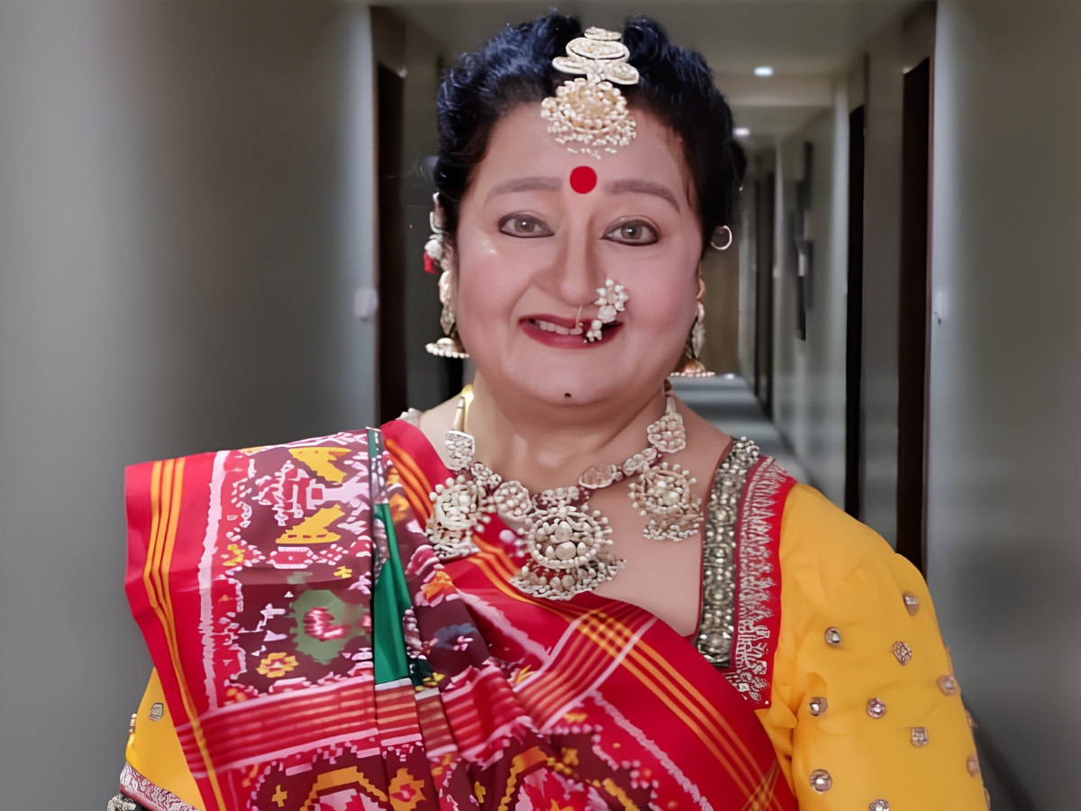 Apara Mehta Career - Photo Gallery