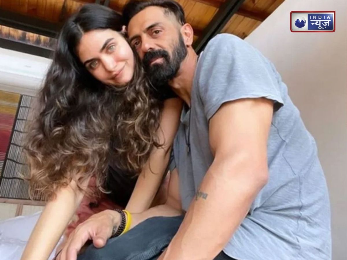 Arjun Rampal Marriage: लिव-इन में 2 बच्चे और 6 साल का रिश्ता… अर्जुन रामपाल ने गर्लफ्रेंड गैब्रिएला से की शादी