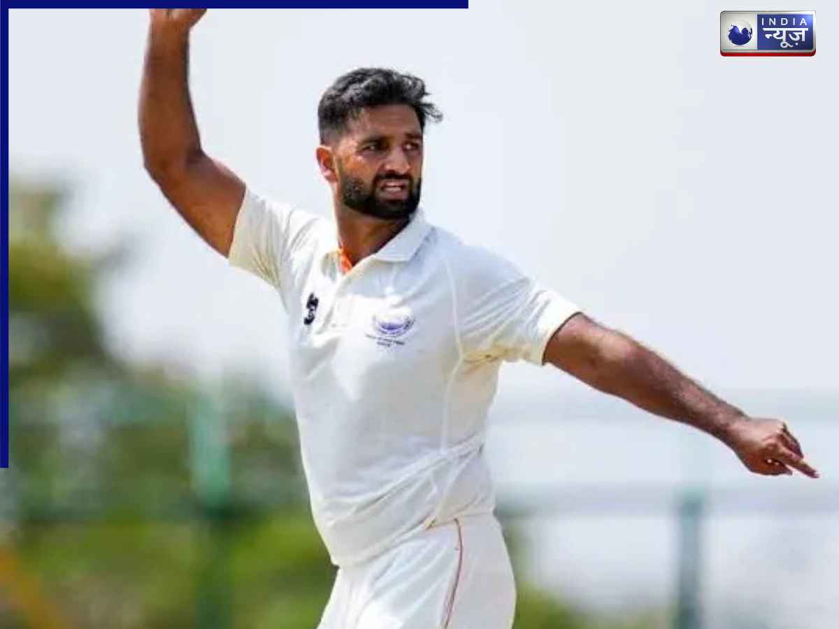 IND vs SL: जसप्रीत बुमराह की जगह किसे मिला मौका? BCCI का बड़ा फैसला
