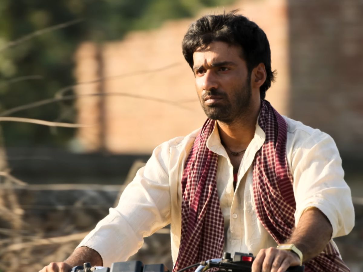 avinash tiwary - Photo Gallery