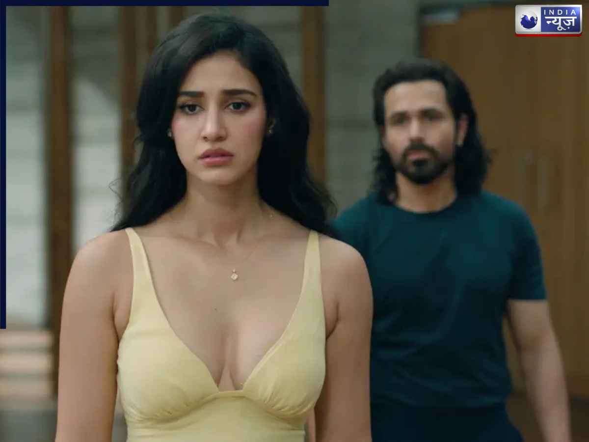 Awarapan 2 Box Office Collection: 7 दिन में सुपरहिट हुई इमरान हाशमी की फिल्म, कमाई सुन पकड़ लेंगे माथा
