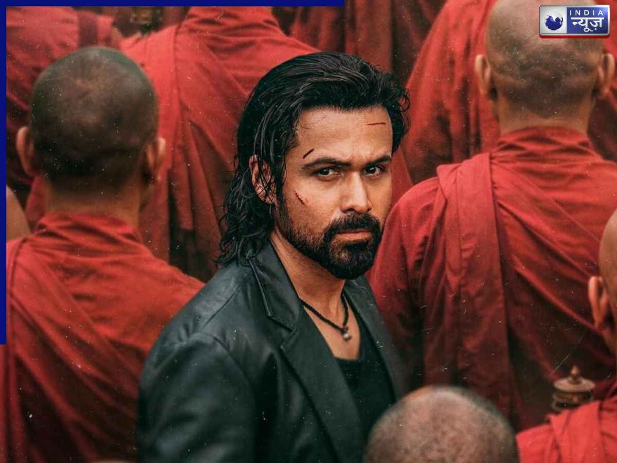 Awarapan 2 Box Office Collection: क्या धुरंधर की रिकॉर्ड तोड़ने वाली है आवारापन 2 ? पांचवे दिन की कमाई सुन पकड़ लेंगे माथा; इमरान हाशमी ने बनाया ये रिकॉर्ड