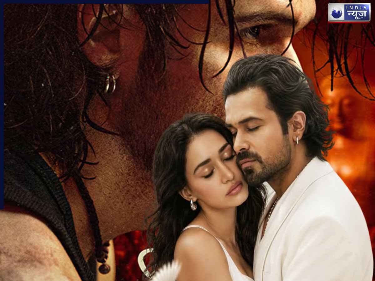 Awarapan 2 box office collection Day 9: नौवें दिन इमरान हाशमी की फिल्म ने किया कमाल, वीकेंड पर छापे इतने करोड़; जानें अब तक की कुल कमाई