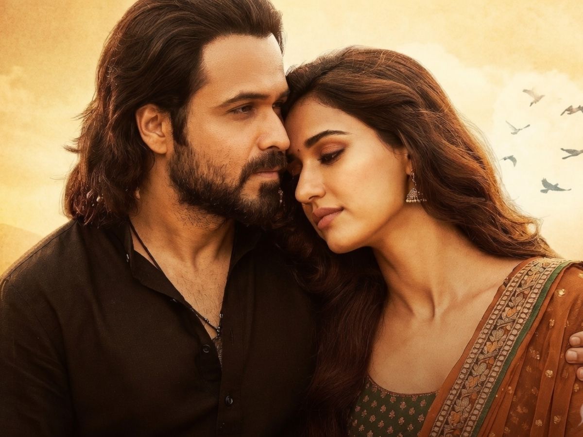 awarapan 2 release date - Photo Gallery