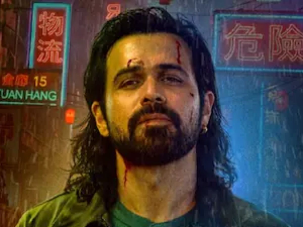 emraan hashmi awarapan - Photo Gallery