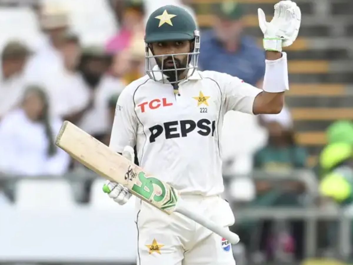 babar azam - Photo Gallery