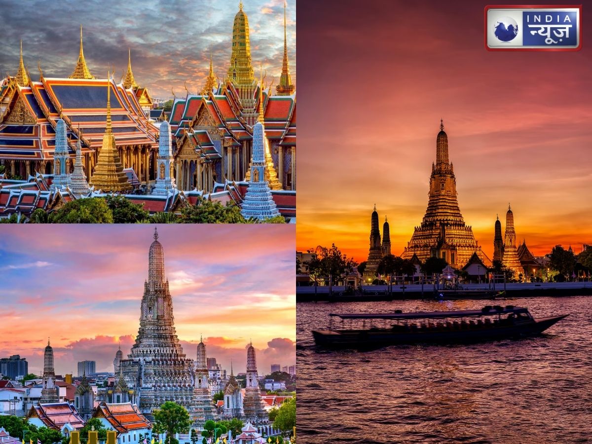 Bangkok Trip Budget: 30,000 या 50,000? बैंकॉक घूमने का है प्लान, फ्लाइट से होटल तक जानें पूरा खर्च