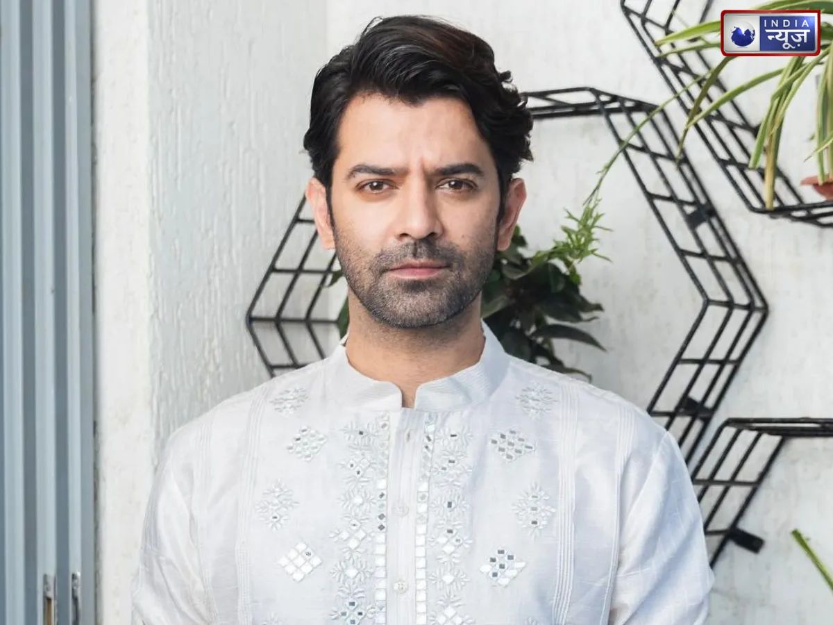 Barun Sobti got first chance in TV - Photo Gallery
