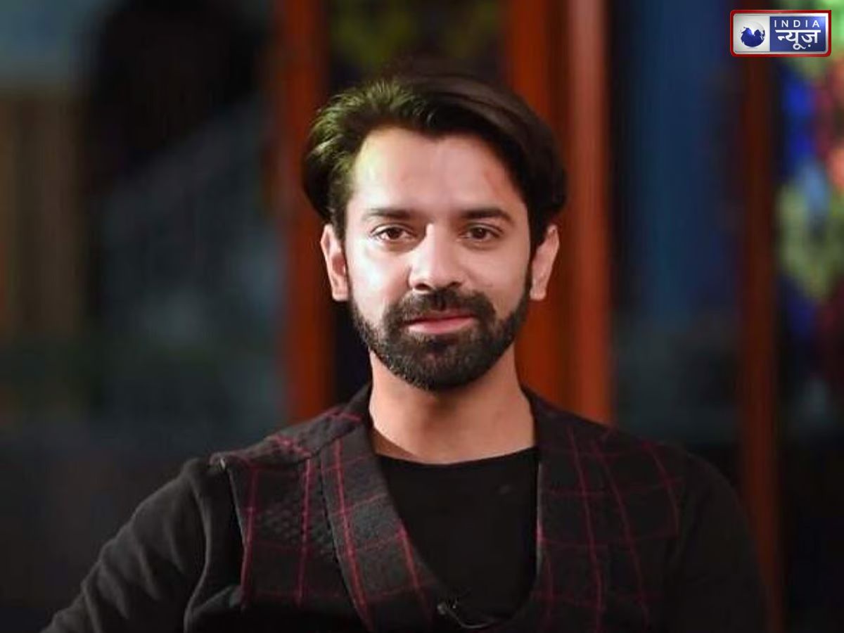Barun Sobti in Asur - Photo Gallery