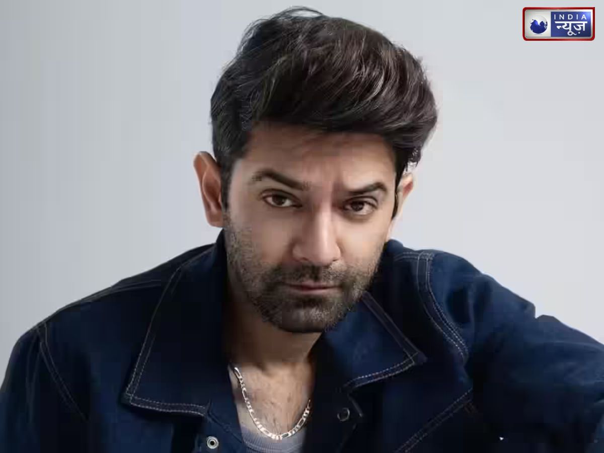 Barun Sobti in Asur 2 - Photo Gallery