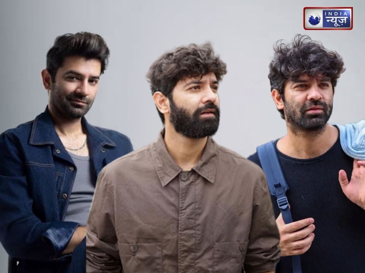 कभी कॉल सेंटर में किया काम, फिर ऐसे बदली किस्मत और बन गया TV और वेब सीरीज की जान, ‘Asur’ के लिए बना काल
