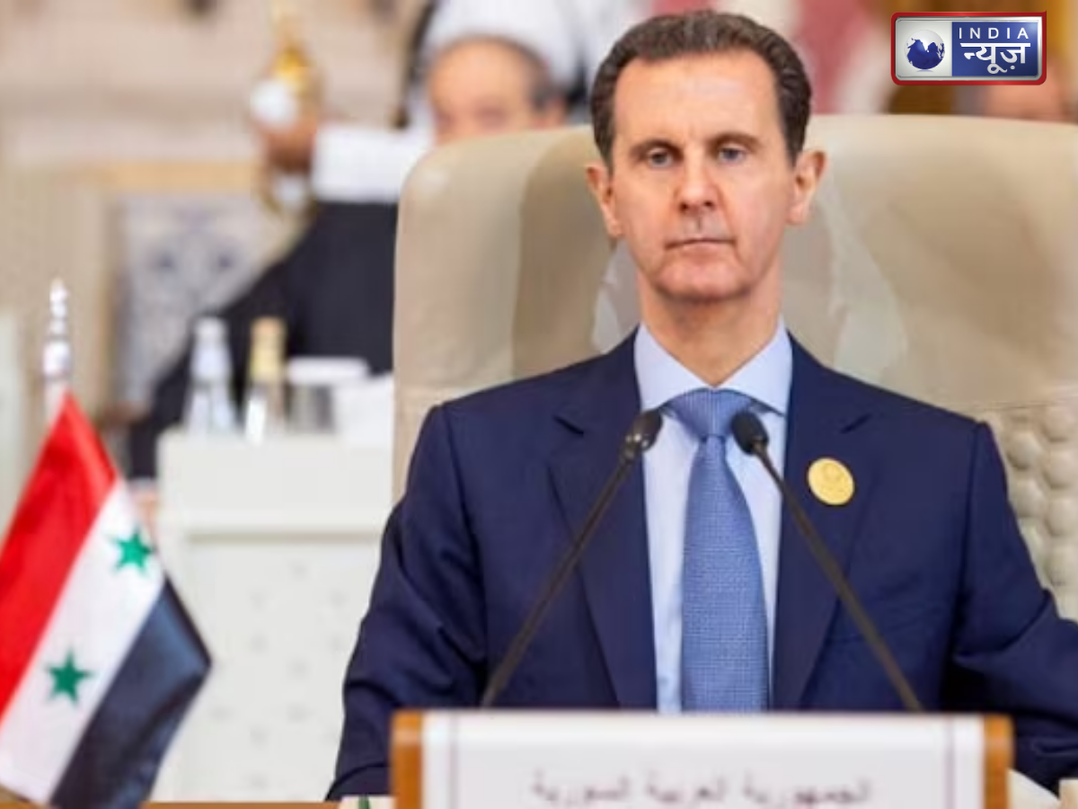 Who is Bashar-Al-Assad: आंख के डॉक्टर बनने की ले रहे थे ट्रेनिंग, पर मिल गई देश की सत्ता; जनता को दिखाया ‘दमिश्क स्प्रिंग’ का सुहाना सपना, फिर तानाशाही से….
