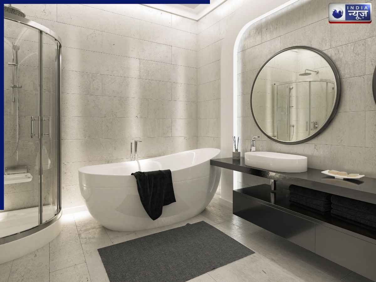 bathroom - Photo Gallery