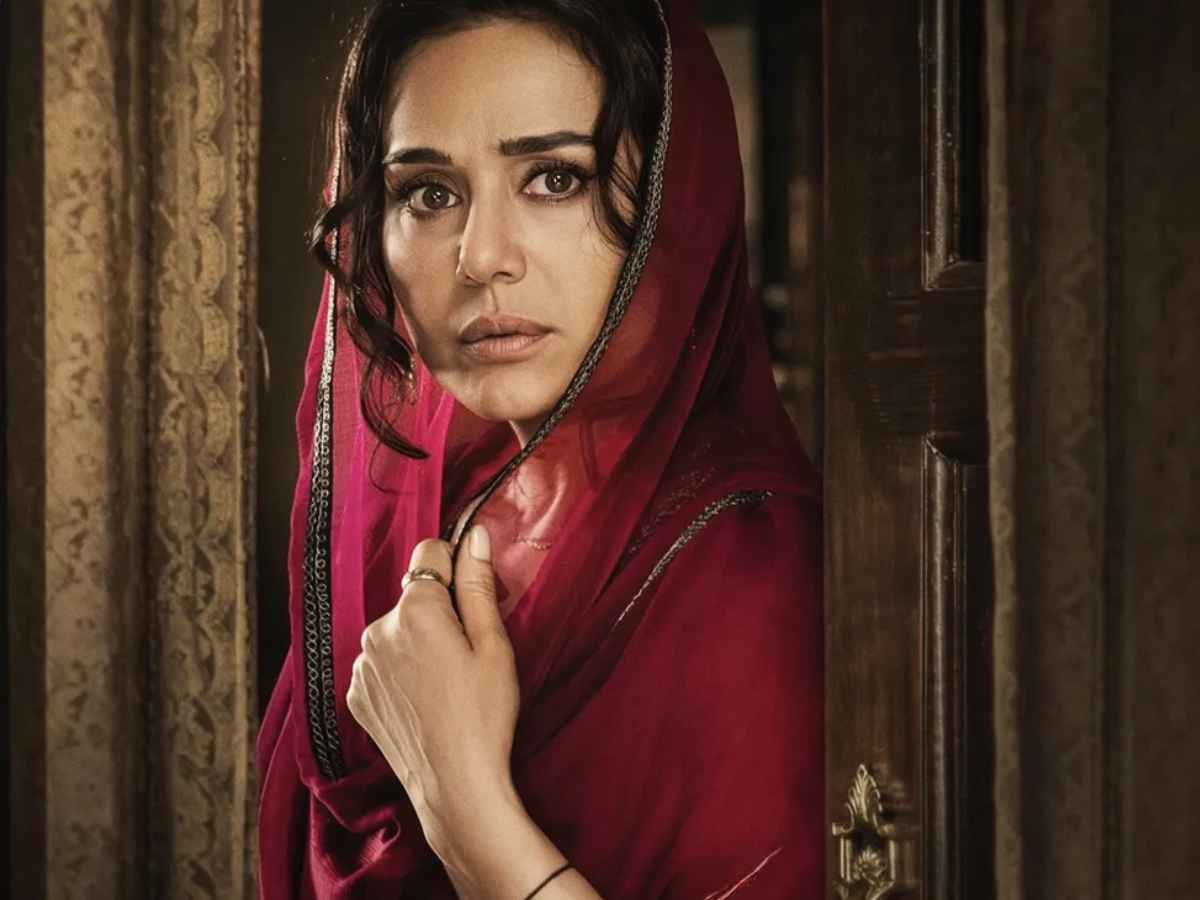 Batwara 1947 Cast Fees - Photo Gallery